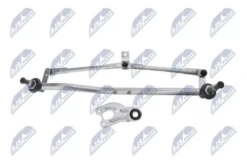NTY NTY (EMW-BM-000) Wiper Linkage 