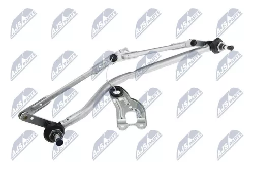 NTY NTY (EMW-BM-001) Wiper Linkage 