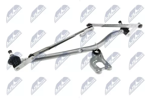 NTY NTY (EMW-BM-001) Wiper Linkage 