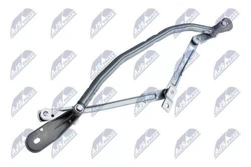 NTY NTY (EMW-BM-004) Wiper Linkage 