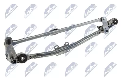 NTY NTY (EMW-BM-005) Wiper Linkage 
