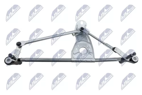 NTY NTY (EMW-BM-006) Wiper Linkage 