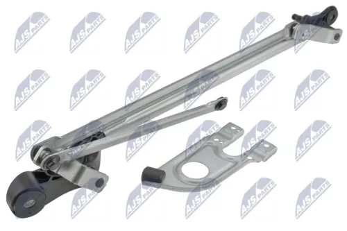 NTY NTY (EMW-BM-008) Wiper Linkage 