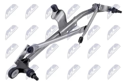 NTY NTY (EMW-BM-010) Wiper Linkage 