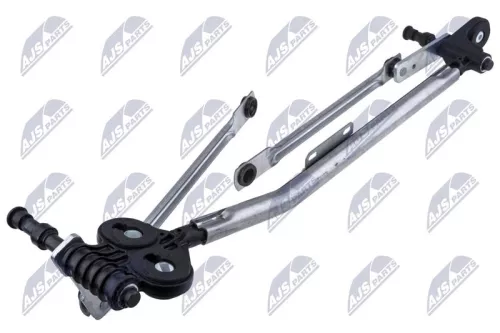 NTY NTY (EMW-BM-011) Wiper Linkage 