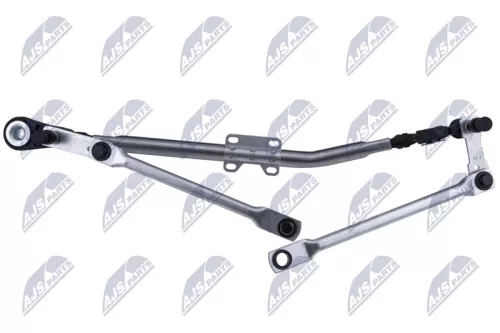 NTY NTY (EMW-BM-011) Wiper Linkage 