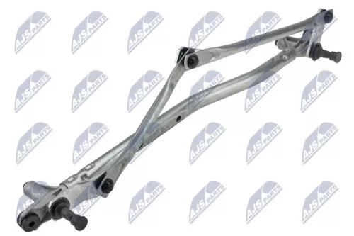 Wiper Linkage