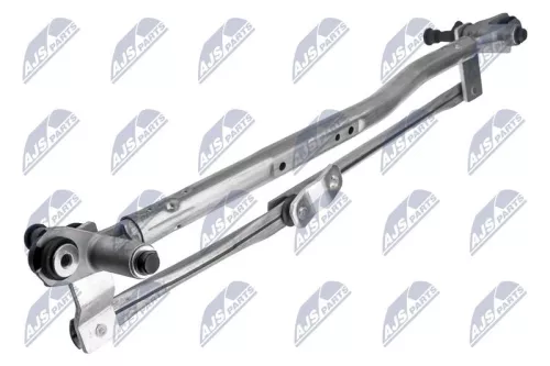 NTY NTY (EMW-CH-001) Wiper Linkage 