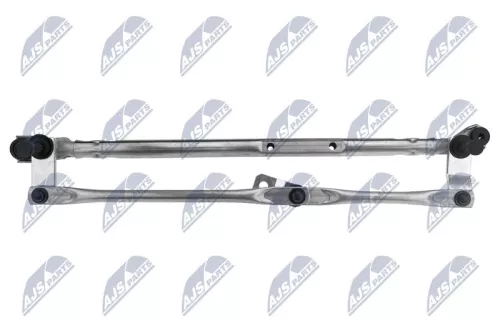 NTY NTY (EMW-CH-001) Wiper Linkage 