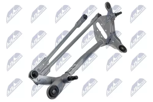 NTY NTY (EMW-CH-002) Wiper Linkage 