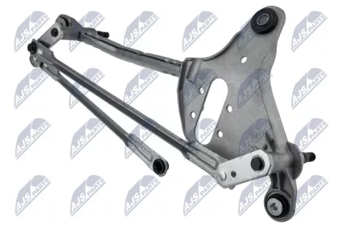 NTY NTY (EMW-CH-002) Wiper Linkage 
