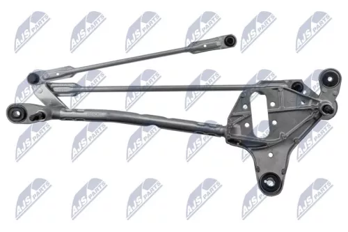 NTY NTY (EMW-CH-002) Wiper Linkage 