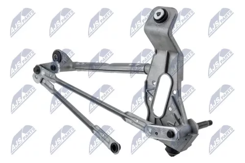 NTY NTY (EMW-CH-003) Wiper Linkage 
