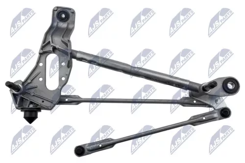 NTY NTY (EMW-CH-003) Wiper Linkage 