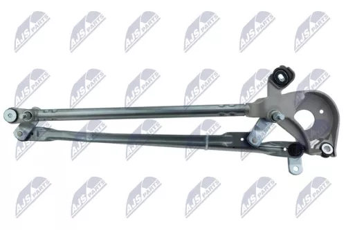 NTY NTY (EMW-CH-009) Wiper Linkage 