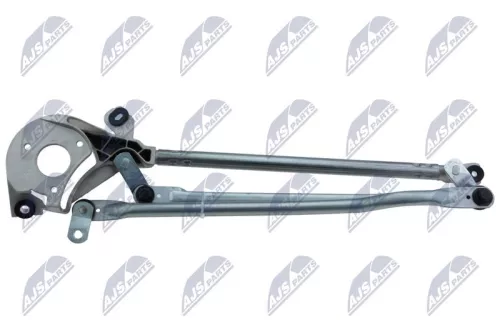 NTY NTY (EMW-CH-009) Wiper Linkage 