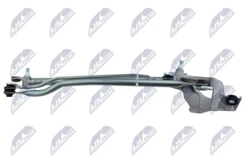 NTY NTY (EMW-CH-009) Wiper Linkage 