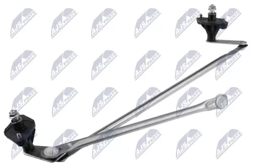NTY NTY (EMW-DW-001) Wiper Linkage 