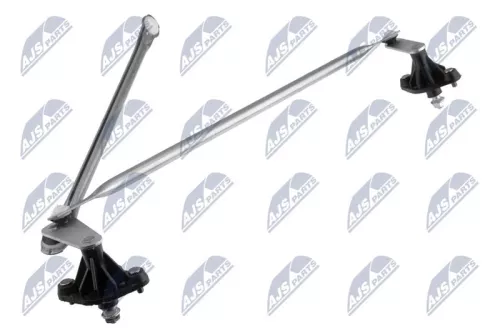 NTY NTY (EMW-DW-001) Wiper Linkage 
