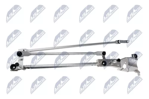 NTY NTY (EMW-FR-000) Wiper Linkage 