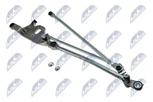 NTY NTY (EMW-FR-001) Wiper Linkage 