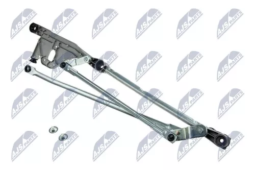 NTY NTY (EMW-FR-001) Wiper Linkage 