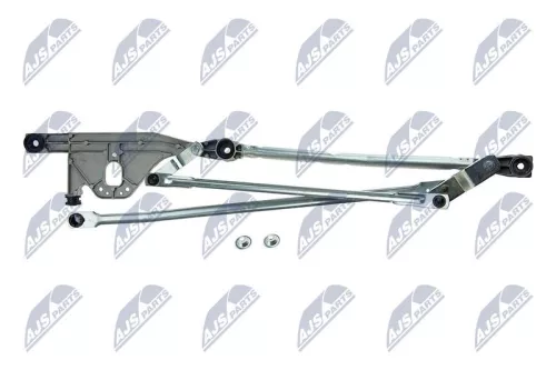 NTY NTY (EMW-FR-001) Wiper Linkage 