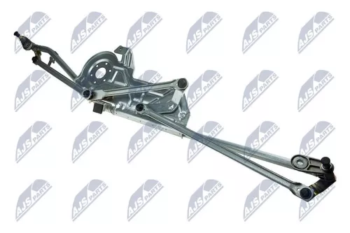 NTY NTY (EMW-FR-002) Wiper Linkage 