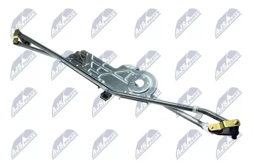 NTY NTY (EMW-FR-002) Wiper Linkage 