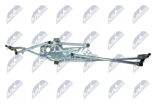 NTY NTY (EMW-FR-002) Wiper Linkage 