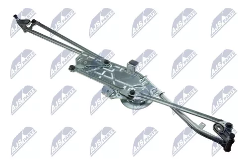 Wiper Linkage