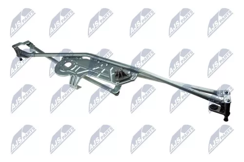 NTY NTY (EMW-FR-003) Wiper Linkage 