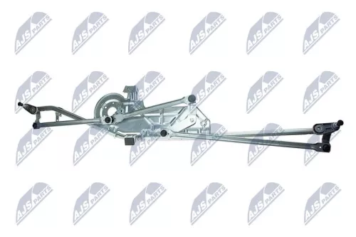 NTY NTY (EMW-FR-003) Wiper Linkage 