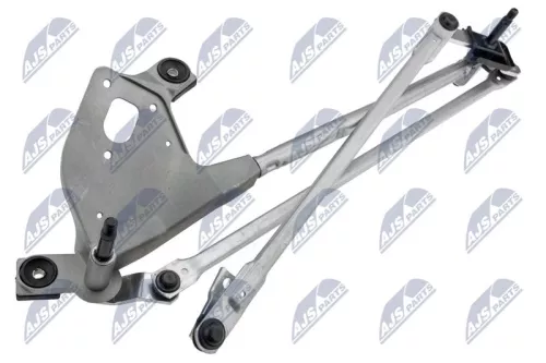 NTY NTY (EMW-FR-004) Wiper Linkage 