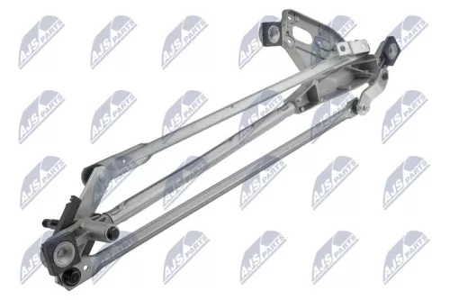NTY NTY (EMW-FR-004) Wiper Linkage 