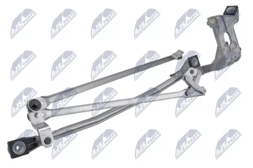 NTY NTY (EMW-FR-005) Wiper Linkage 