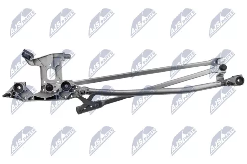 NTY NTY (EMW-FR-005) Wiper Linkage 