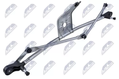 NTY NTY (EMW-FR-006) Wiper Linkage 