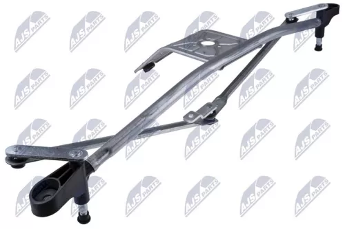 NTY NTY (EMW-FR-006) Wiper Linkage 