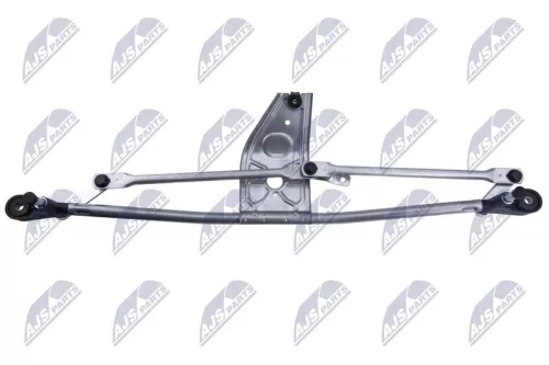 NTY NTY (EMW-FR-006) Wiper Linkage 