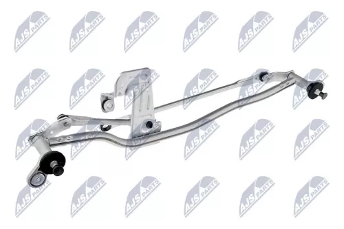 Wiper Linkage