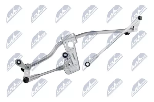 NTY NTY (EMW-FT-001) Wiper Linkage 