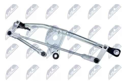 NTY NTY (EMW-FT-002) Wiper Linkage 