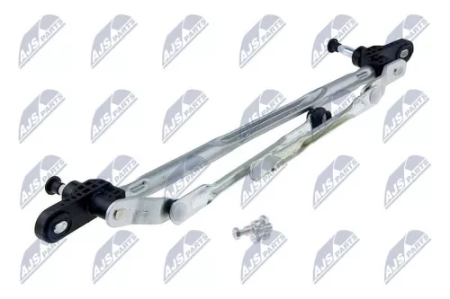 NTY NTY (EMW-FT-003) Wiper Linkage 