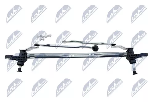 NTY NTY (EMW-FT-003) Wiper Linkage 