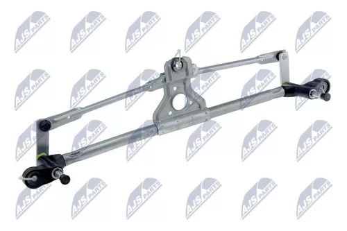 NTY NTY (EMW-FT-004) Wiper Linkage 