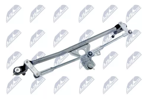 NTY NTY (EMW-FT-004) Wiper Linkage 