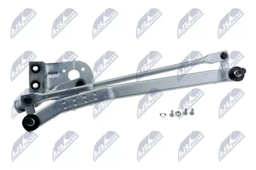 Wiper Linkage