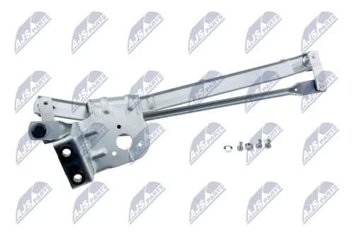 NTY NTY (EMW-FT-005) Wiper Linkage 