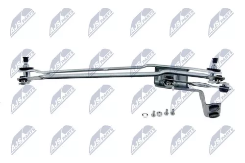 NTY NTY (EMW-FT-005) Wiper Linkage 